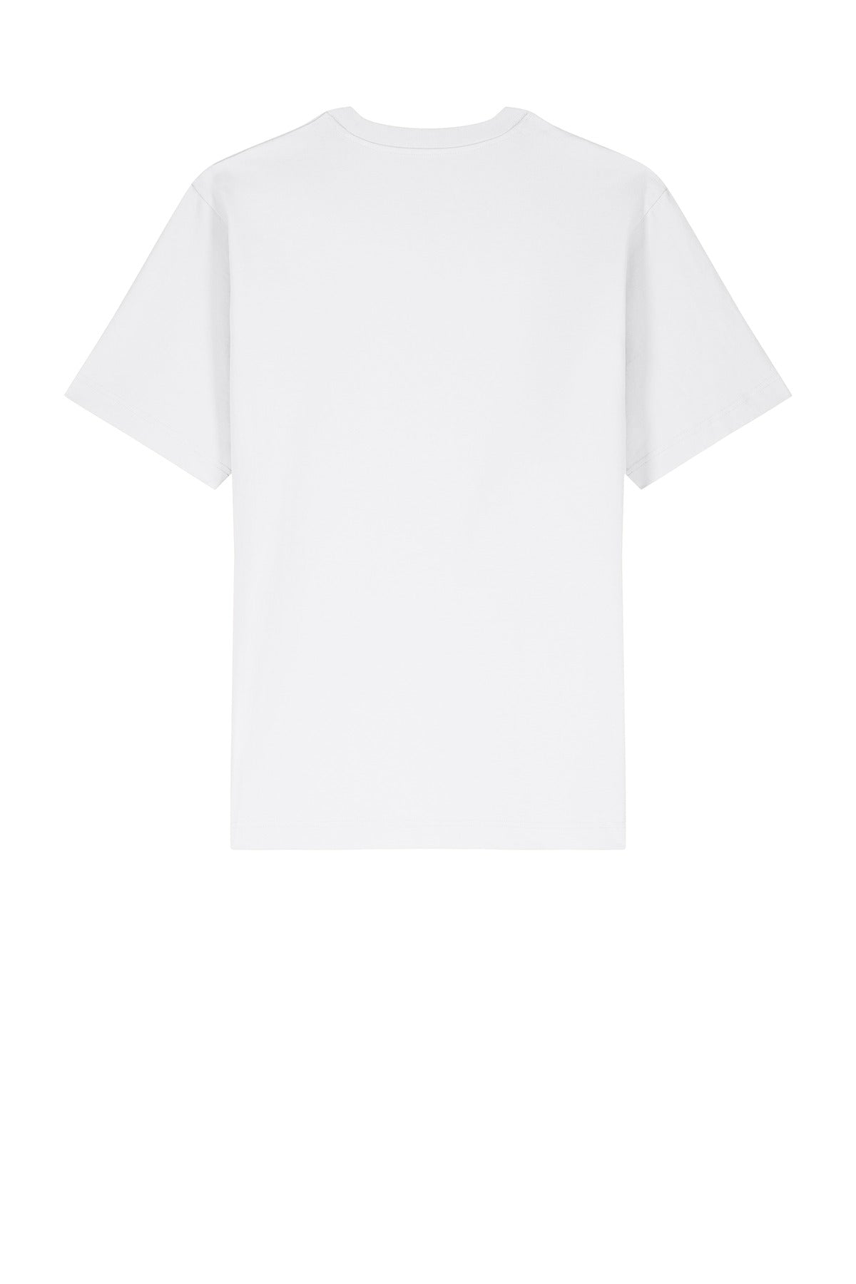 Stanley/Stella Unisex Freestyler Heavyweight Tee SXU018 White
