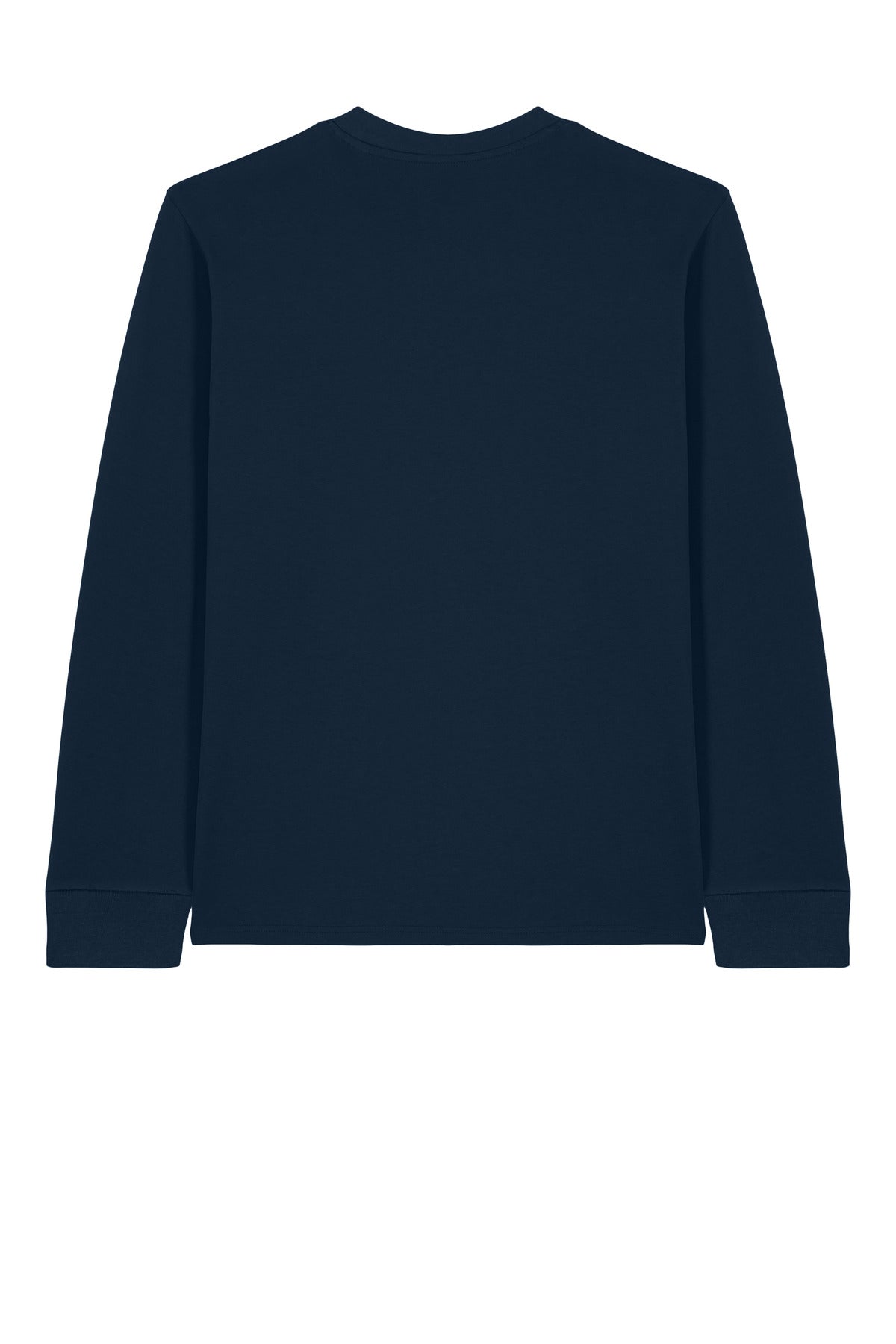 Stanley/Stella Unisex Creator 2.0 Long Sleeve Tee SXU022 French Navy