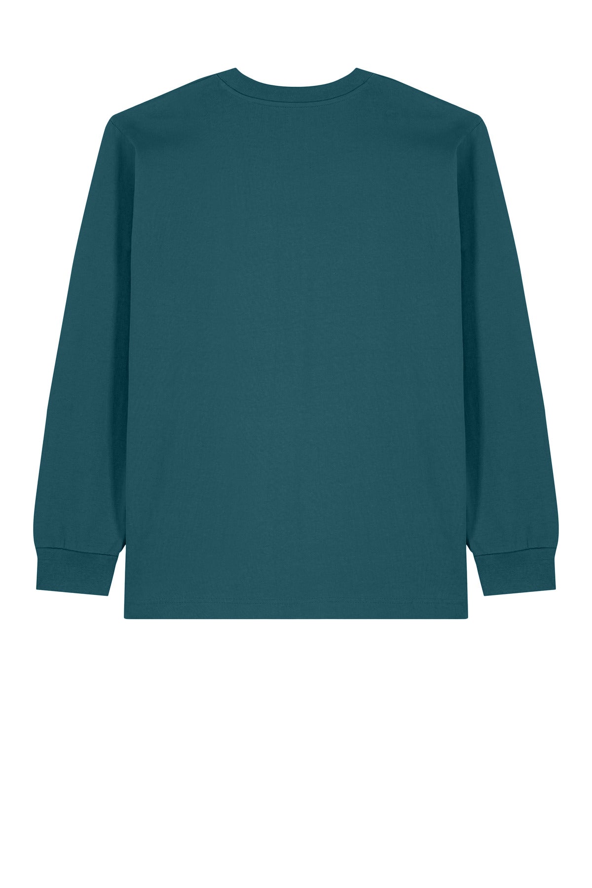 Stanley/Stella Unisex Freestyler Heavyweight Long Sleeve Tee SXU023 Stargazer