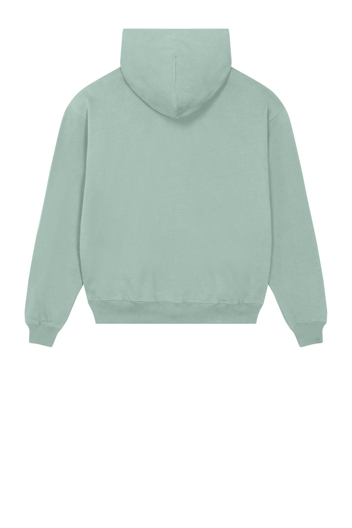 Stanley/Stella Unisex Cooper Dry Hooded Sweatshirt SXU028 Aloe