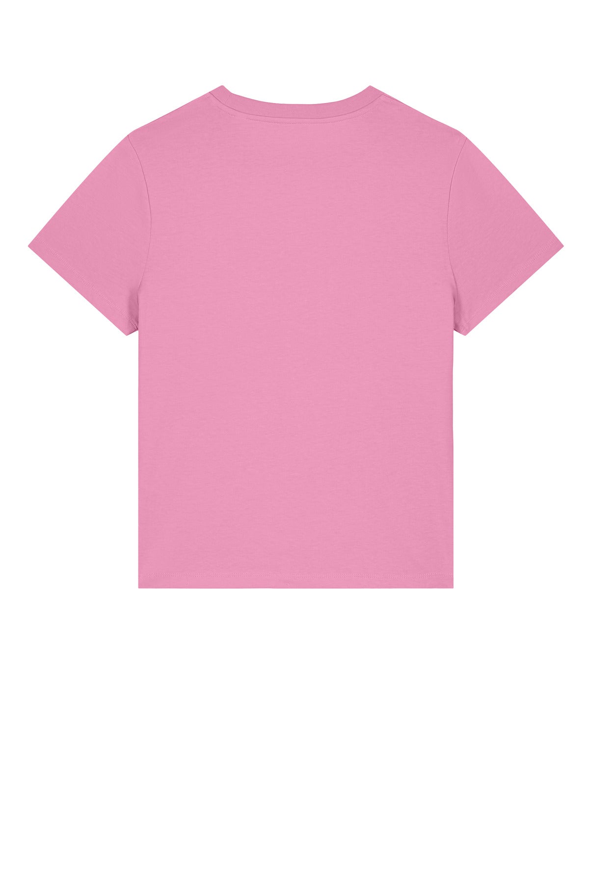 Stanley/Stella Women's Stella Muser Tee SXW002 Bubble Pink