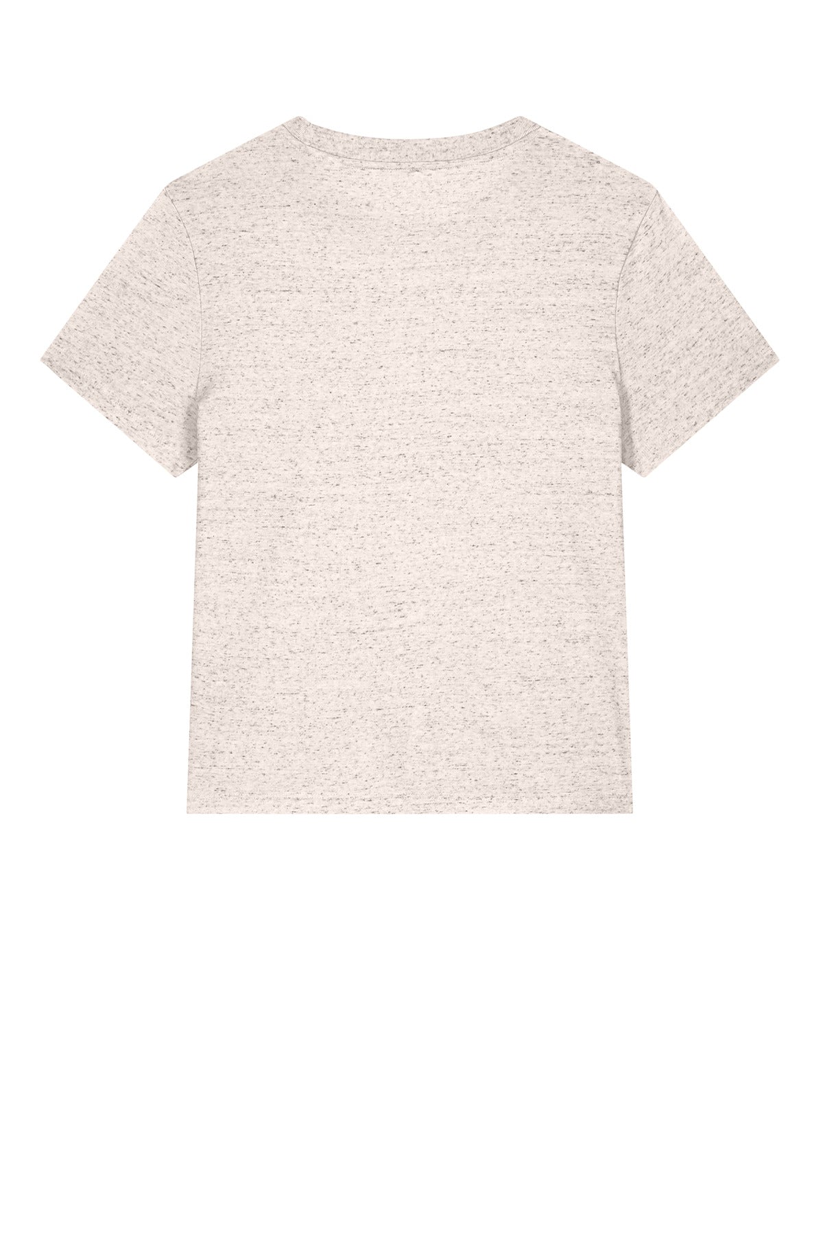 Stanley/Stella Women's Stella Muser Tee SXW002 Eco Heather