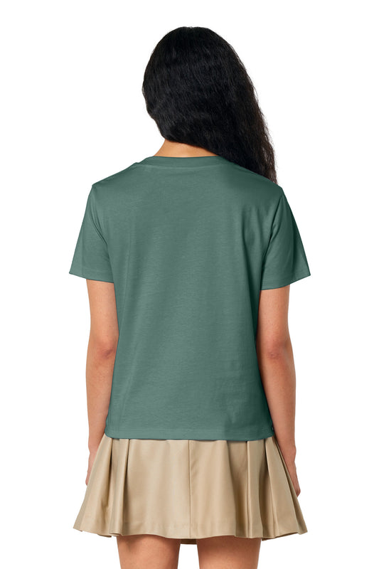 Stanley/Stella Women's Stella Muser Tee SXW002 Green Bay
