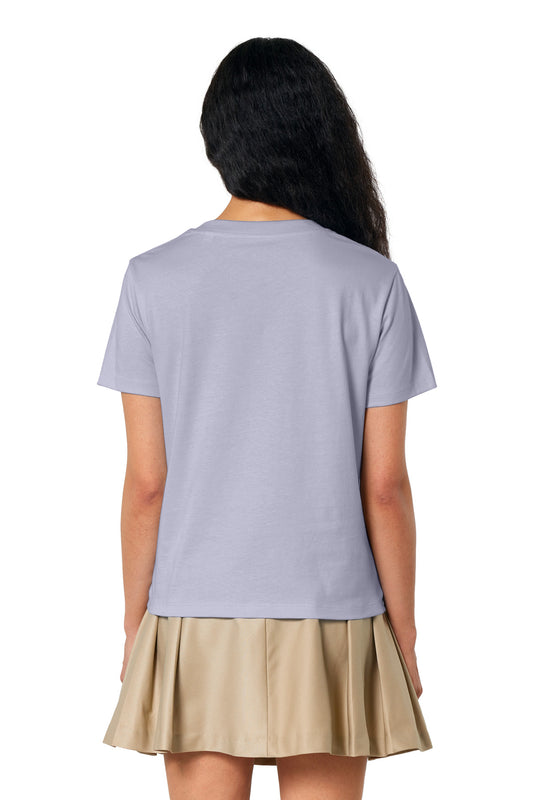 Stanley/Stella Women's Stella Muser Tee SXW002 Lavender