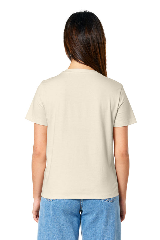 Stanley/Stella Women's Stella Muser Tee SXW002 Natural Raw