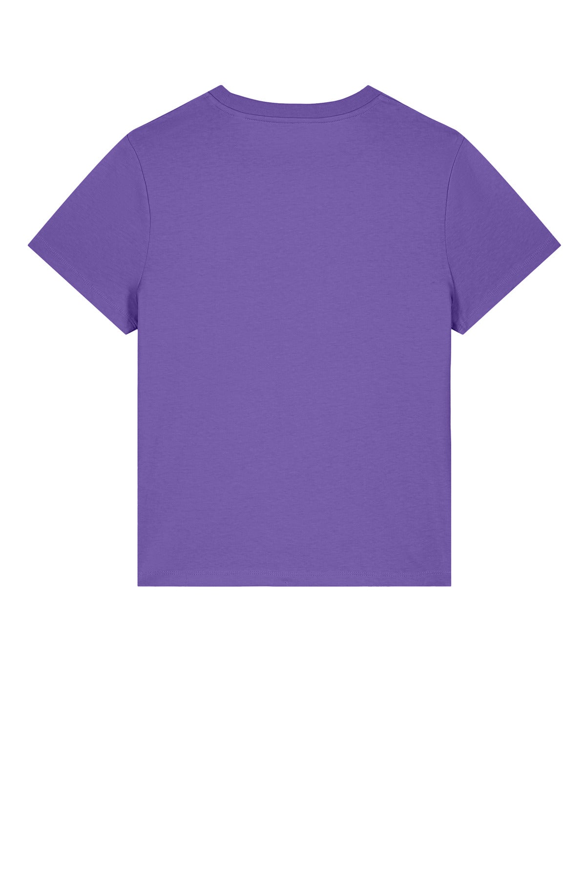 Stanley/Stella Women's Stella Muser Tee SXW002 Purple Love