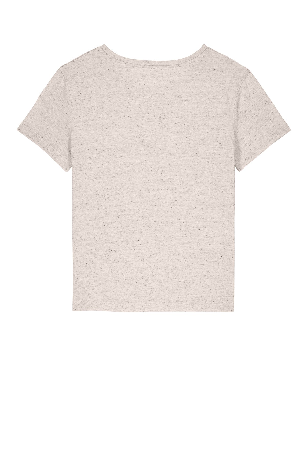 Stanley/Stella Women's Stella Serena Scoop Neck Tee SXW008 Eco Heather