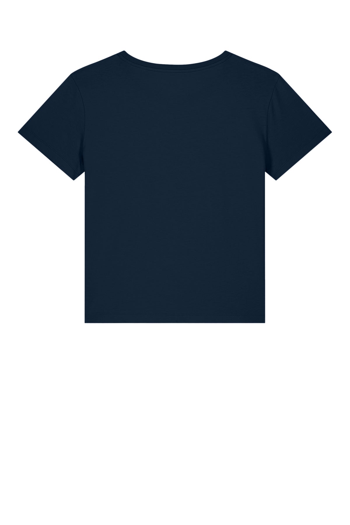 Stanley/Stella Women's Stella Serena Scoop Neck Tee SXW008 French Navy