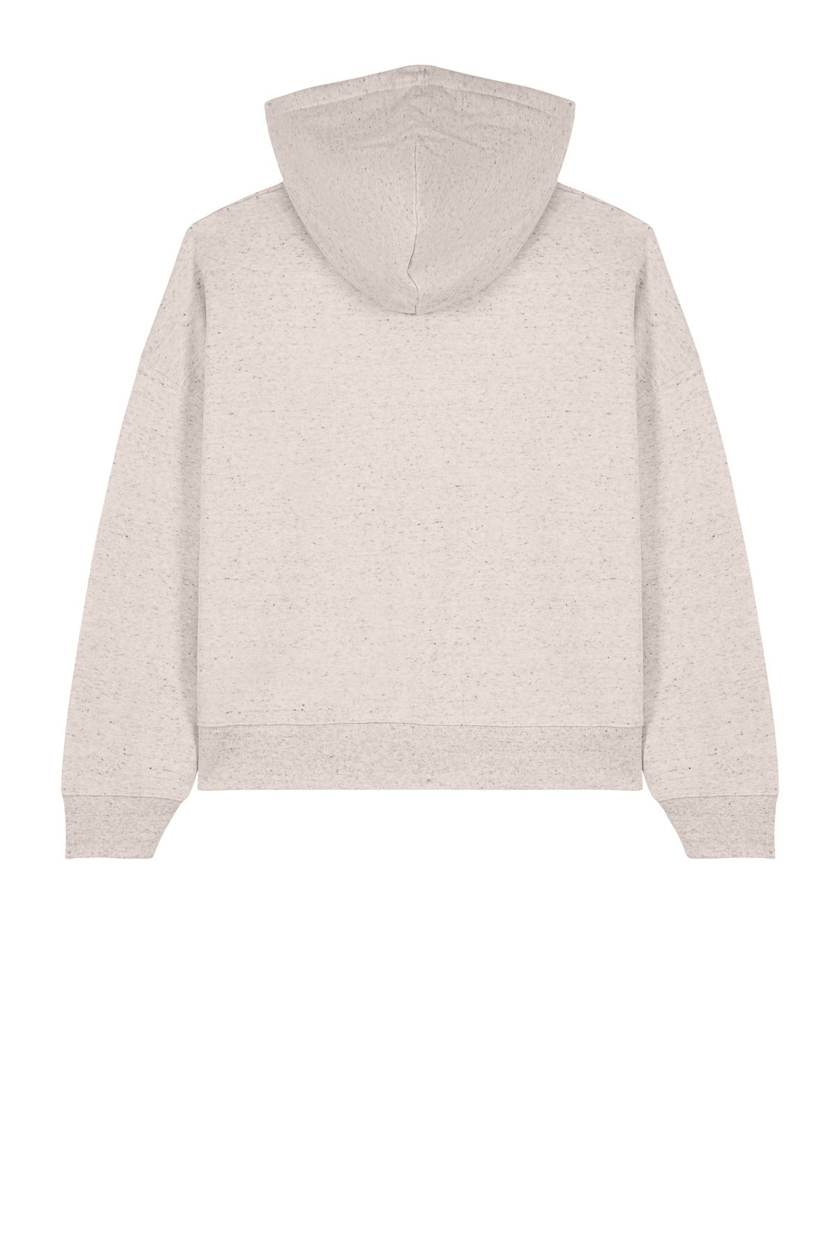 Stanley/Stella Women's Stella Nora Hooded Sweatshirt SXW035 Eco Heather