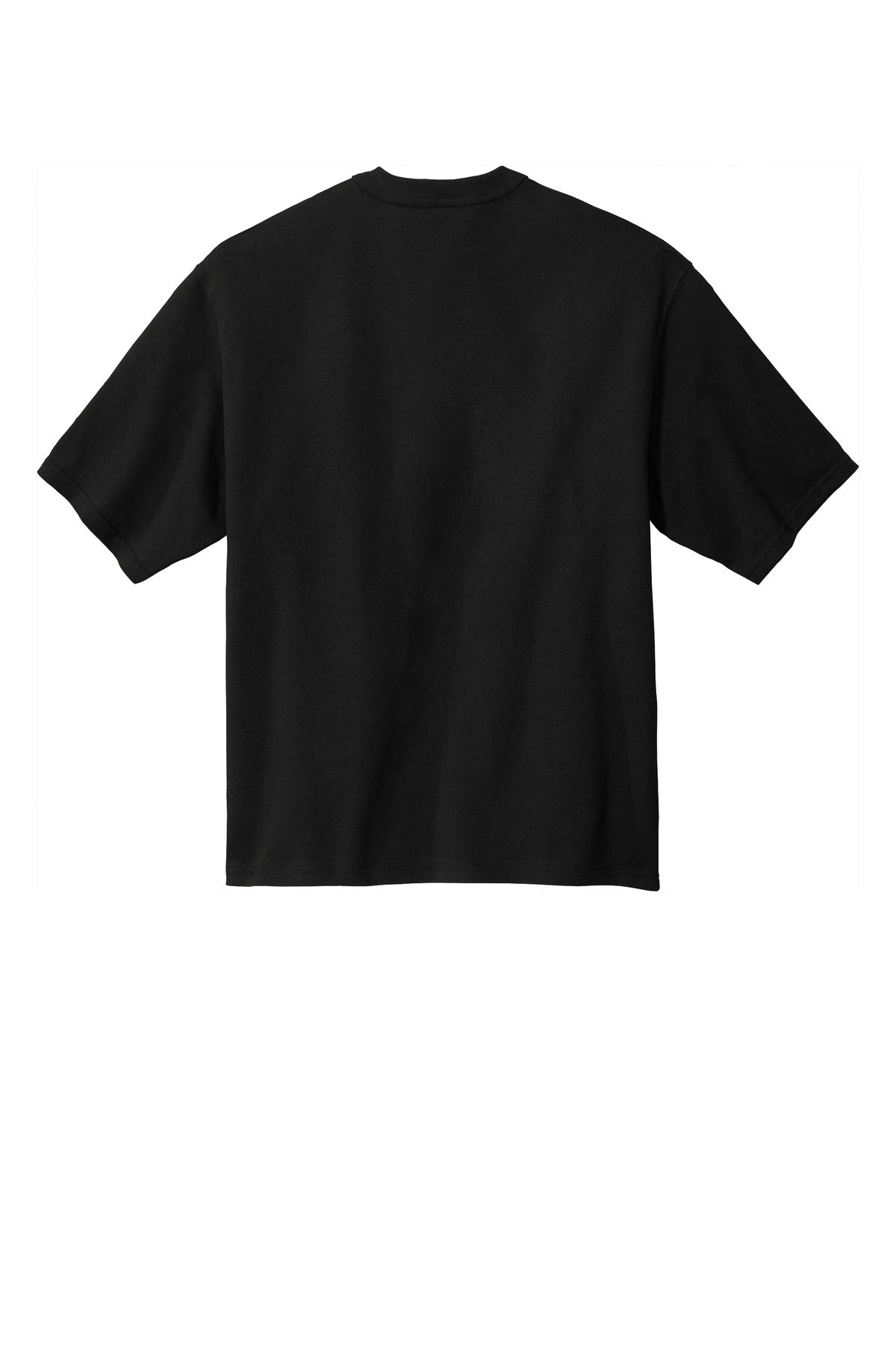 Champion Heritage 7-Oz Jersey Tee T105 Black