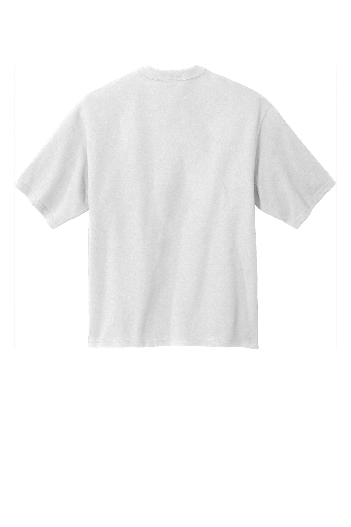 Champion Heritage 7-Oz Jersey Tee T105 White