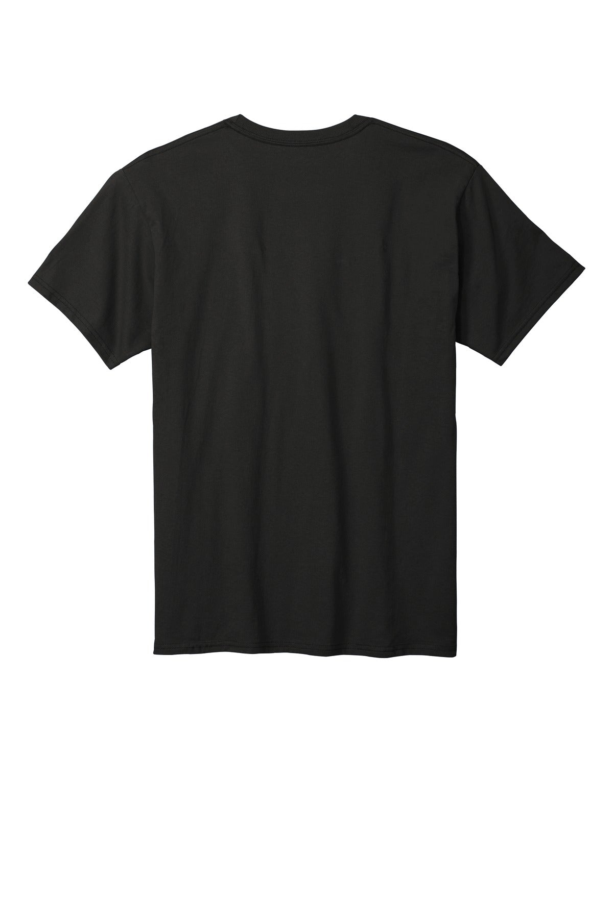 Champion Heritage 6-Oz Jersey Tee T425 Black