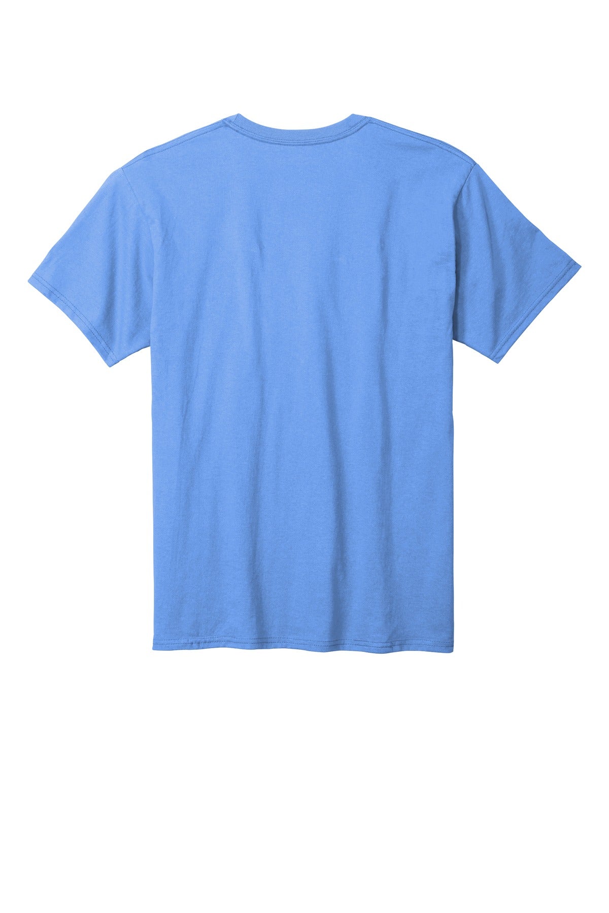 Champion Heritage 6-Oz Jersey Tee T425 Light Blue