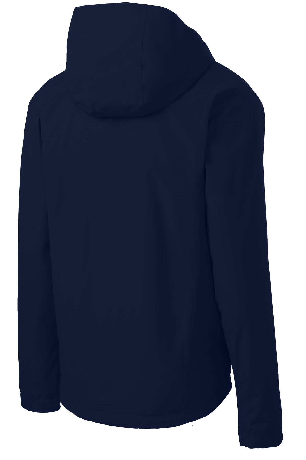 Port Authority Tall Torrent Waterproof Jacket TLJ333 True Navy Tall