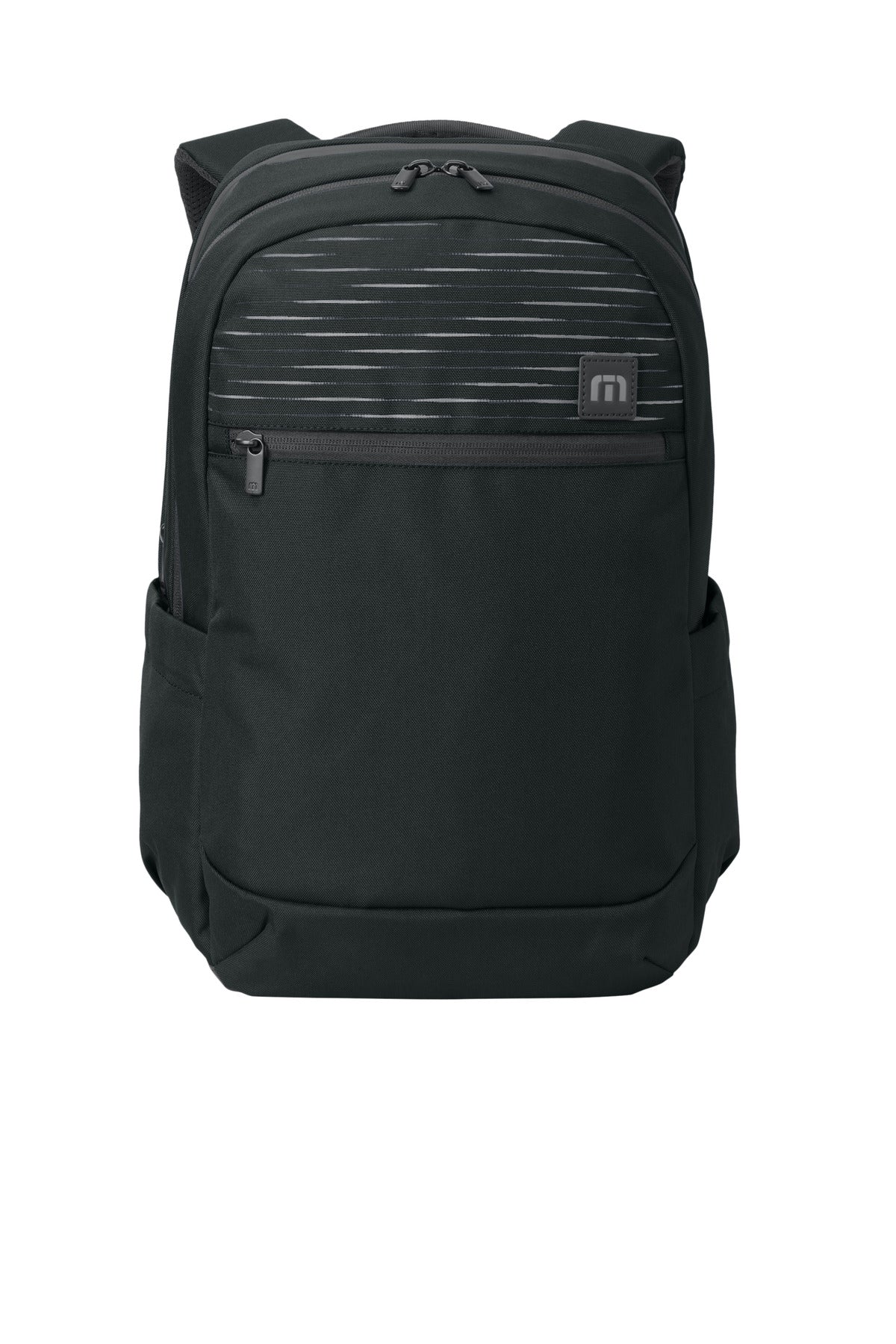 TravisMathew Approach Backpack TMB100 Black