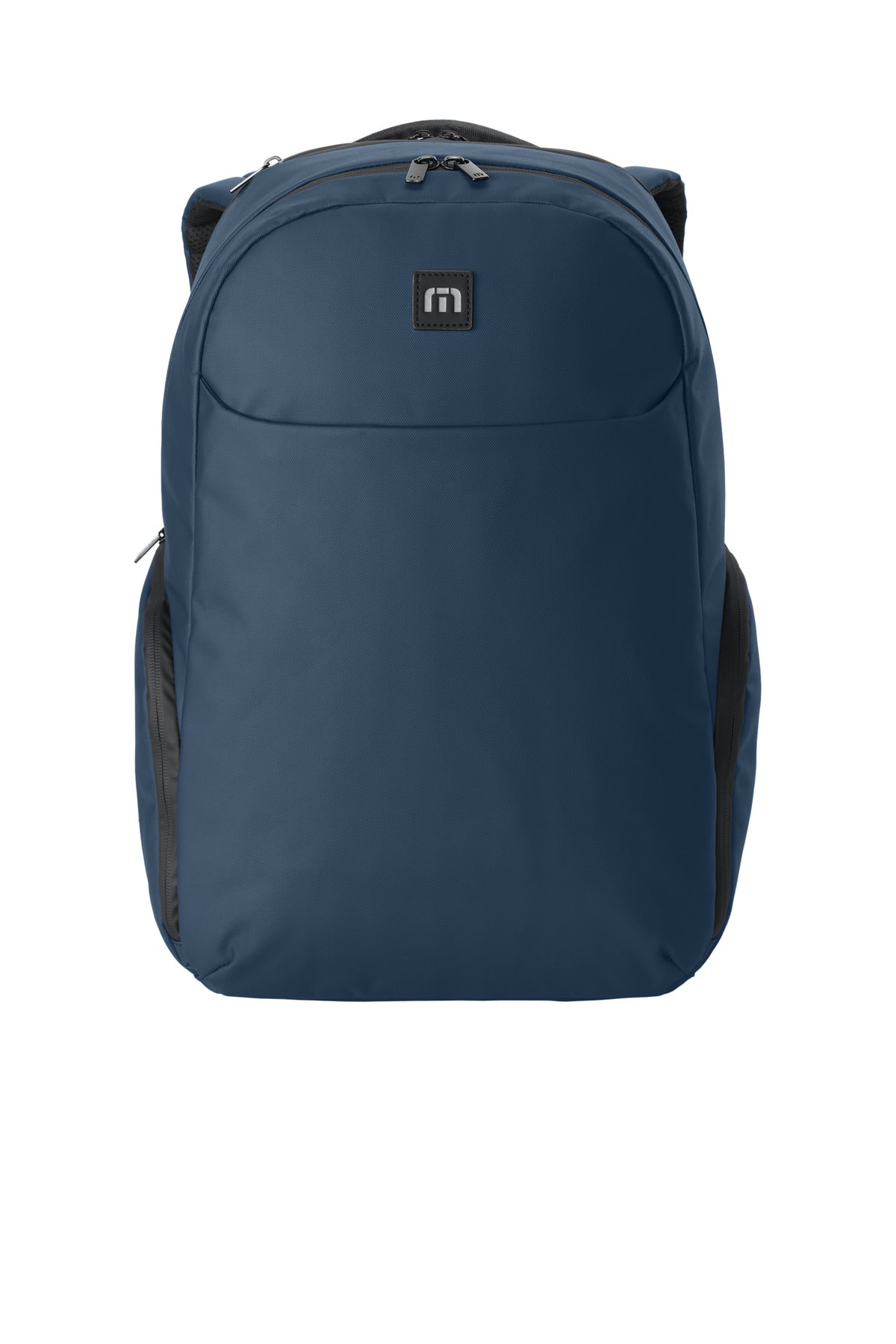 TravisMathew Recess Backpack TMB109 River Blue Navy