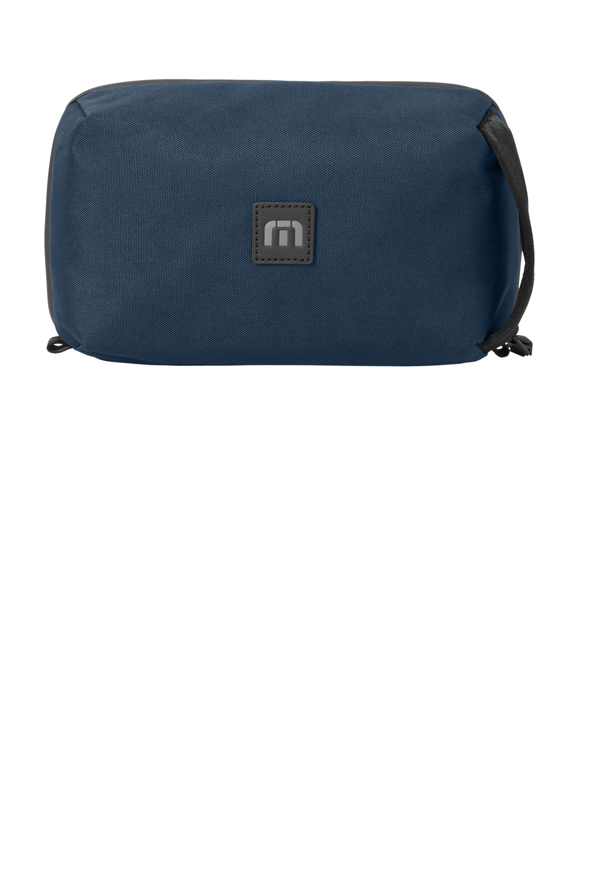 TravisMathew Approach Case TMB300 River Blue Navy