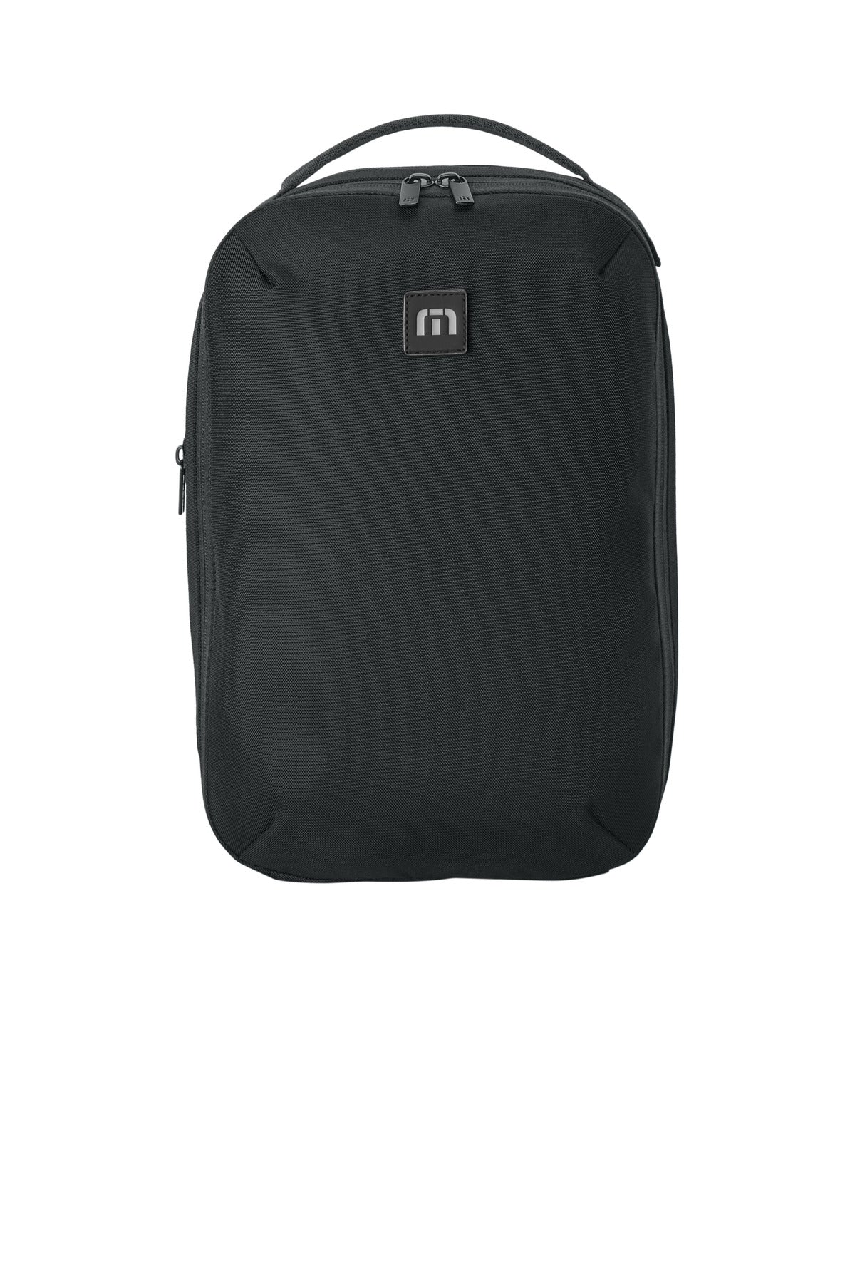 TravisMathew Approach Storage Cube TMB301 Black
