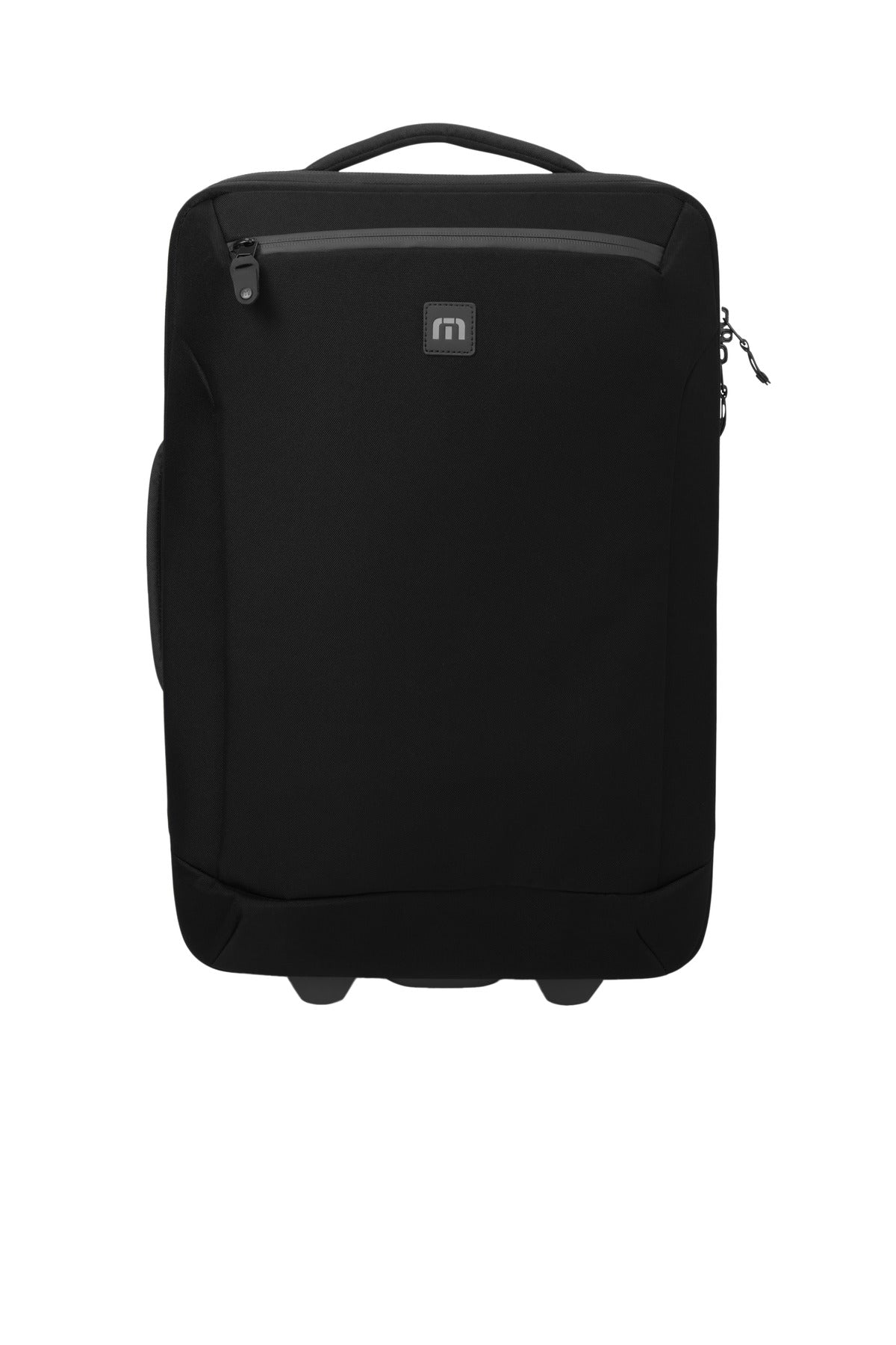 TravisMathew Duration Roller TMB402 Black