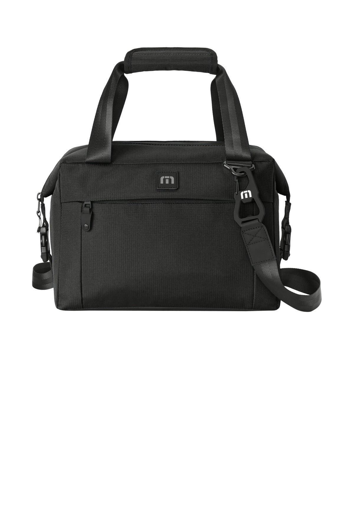 TravisMathew Chill'n 12-Can Cooler TMB600 Black