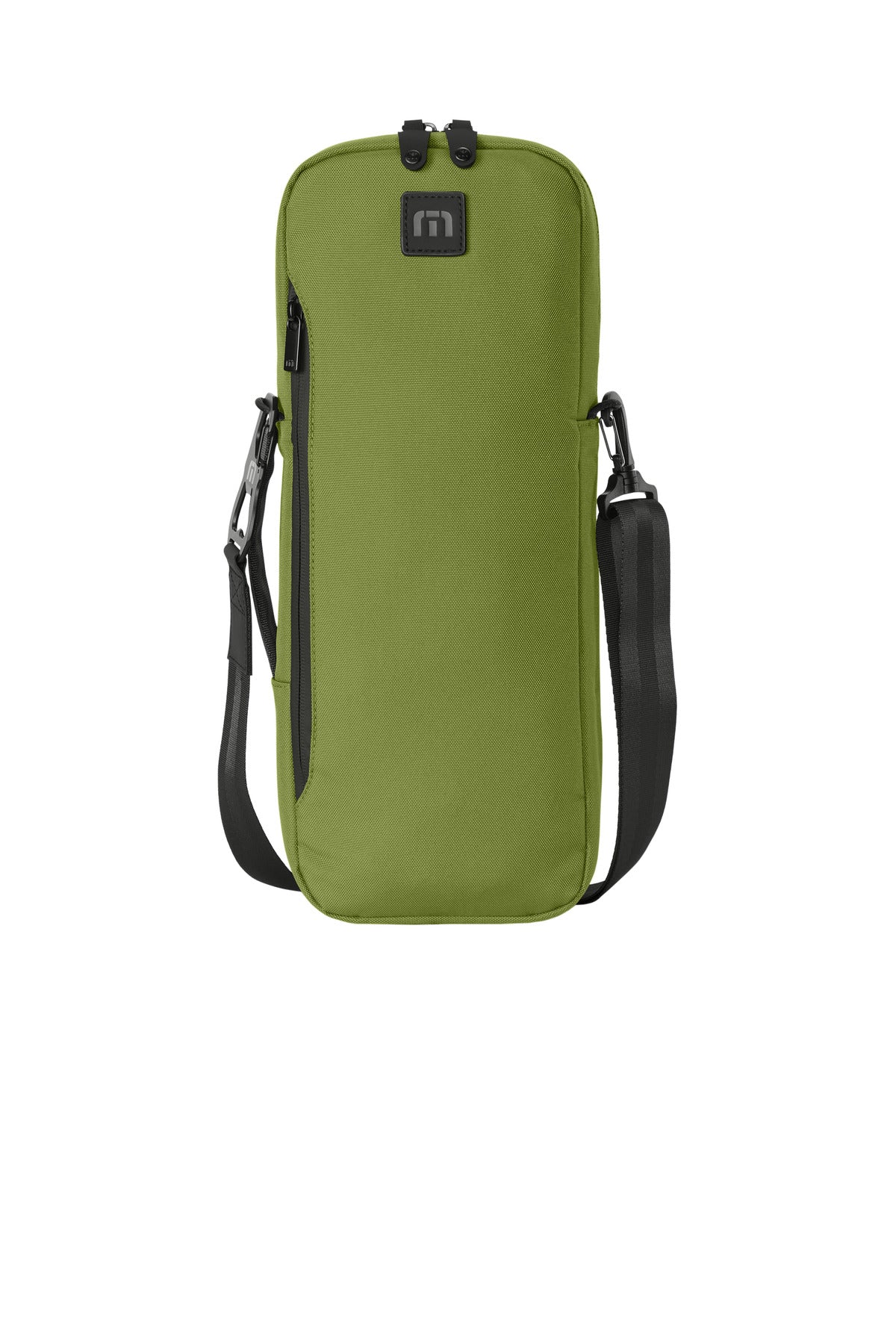 TravisMathew Gimme Cooler TMB602 Kona Green