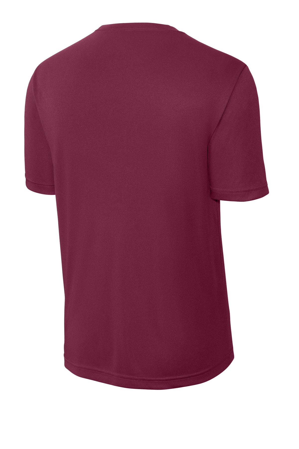 Sport-Tek Tall PosiCharge Competitor Tee. TST350 Cardinal Tall
