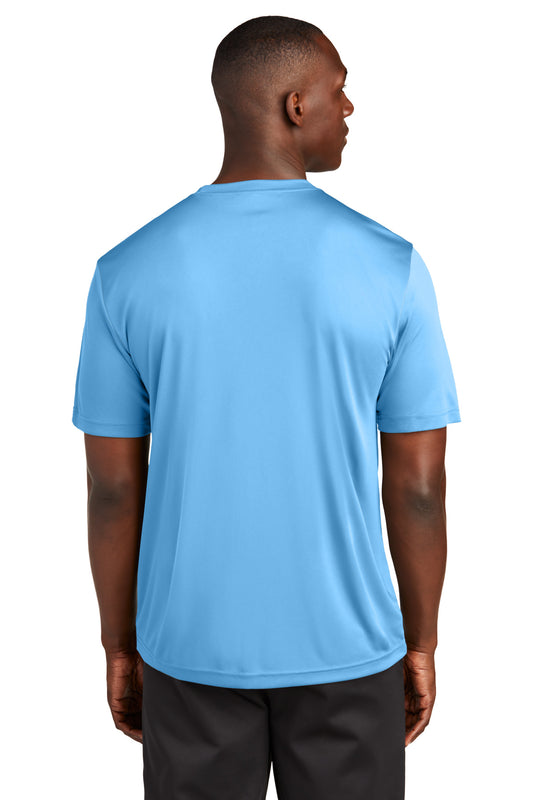 Sport-Tek Tall PosiCharge Competitor Tee. TST350 Carolina Blue Tall