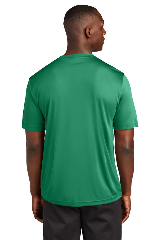 Sport-Tek Tall PosiCharge Competitor Tee. TST350 Kelly Green Tall