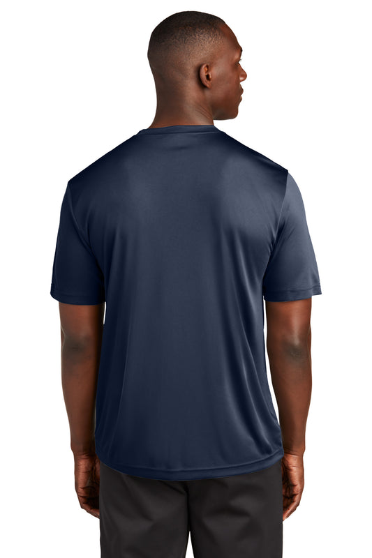 Sport-Tek Tall PosiCharge Competitor Tee. TST350 True Navy Tall