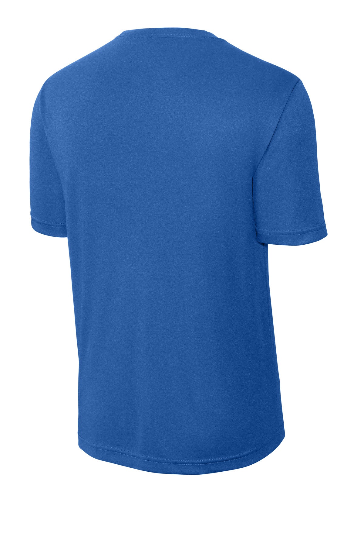Sport-Tek Tall PosiCharge Competitor Tee. TST350 True Royal Tall