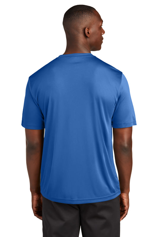 Sport-Tek Tall PosiCharge Competitor Tee. TST350 True Royal Tall