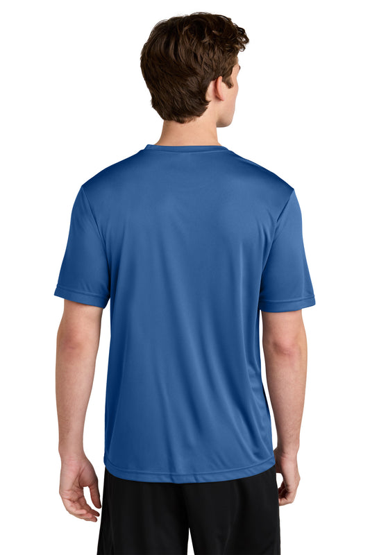 Sport-Tek Tall PosiCharge Competitor Tee. TST350 Royal Tall