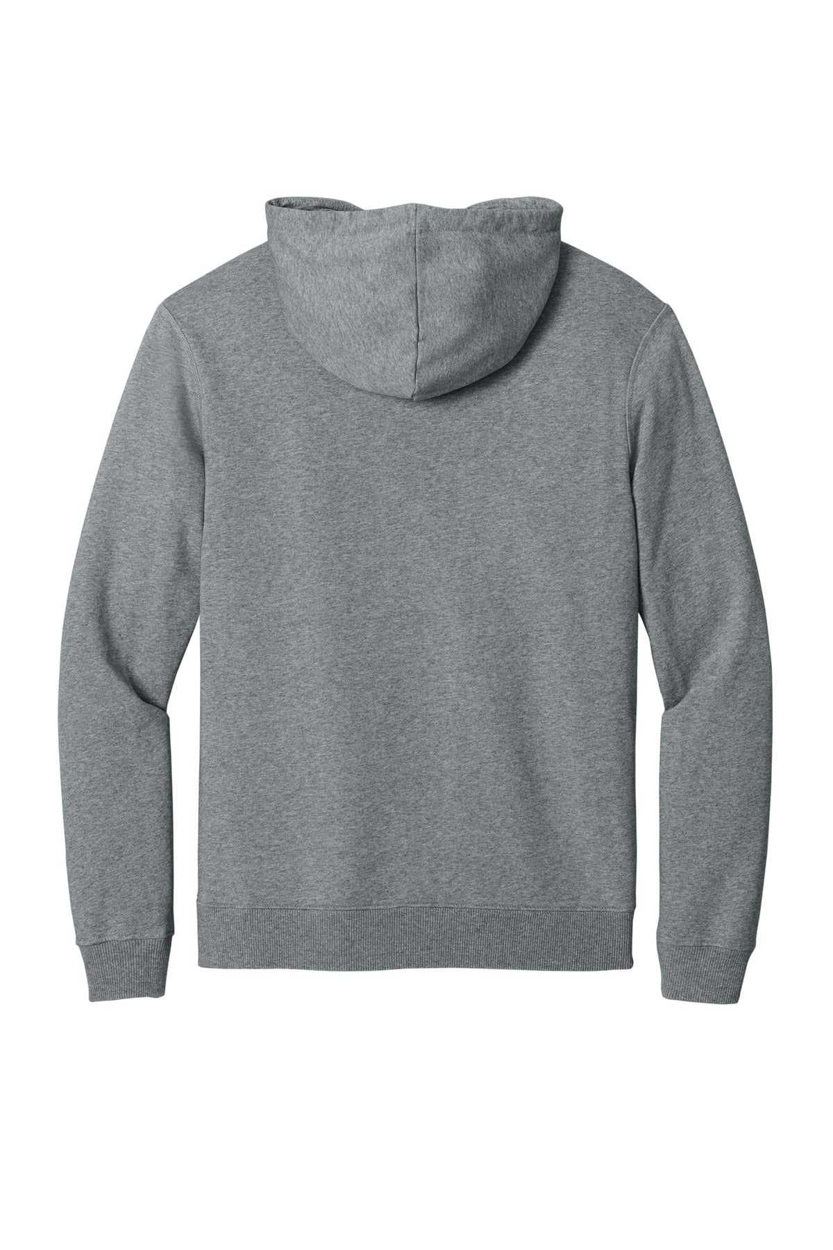 LIMITED EDITION tentree Organic Cotton Fleece Classic Hoodie TTCM3914 Grey Heather