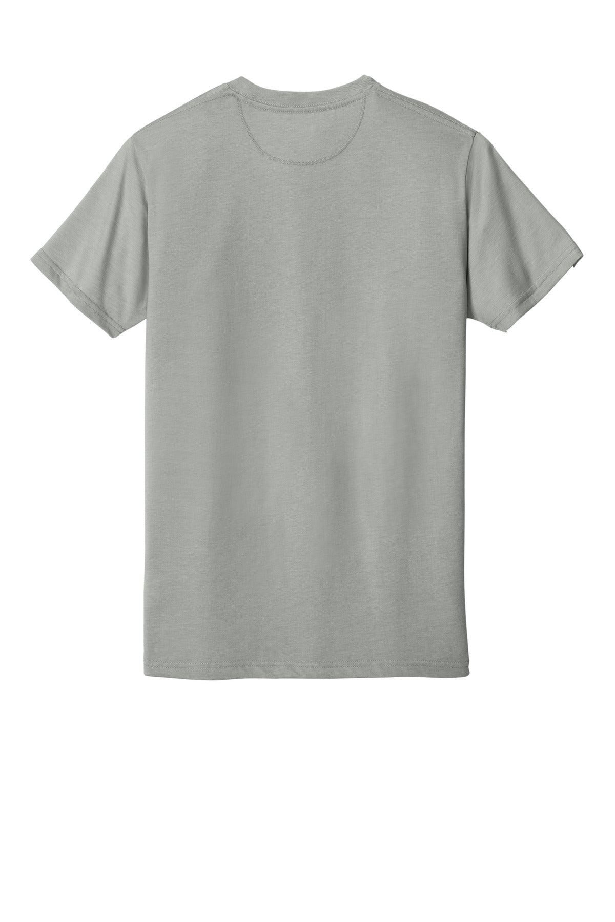 LIMITED EDITION tentree TreeBlend Classic T-Shirt TTCM4879 Hi Rise Grey Heather
