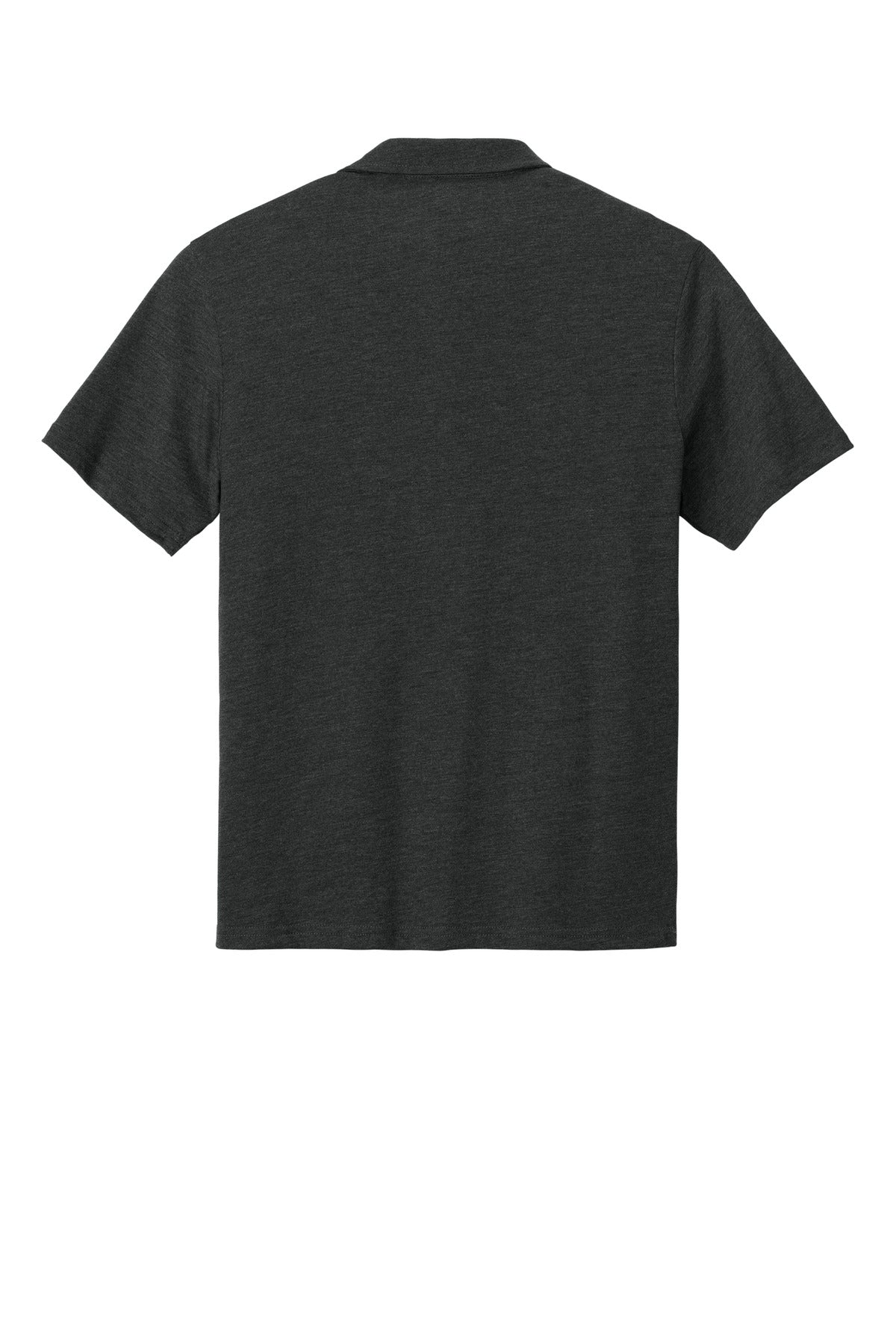 LIMITED EDITION tentree TreeBlend Polo TTCM5660 Meteorite Black Heather