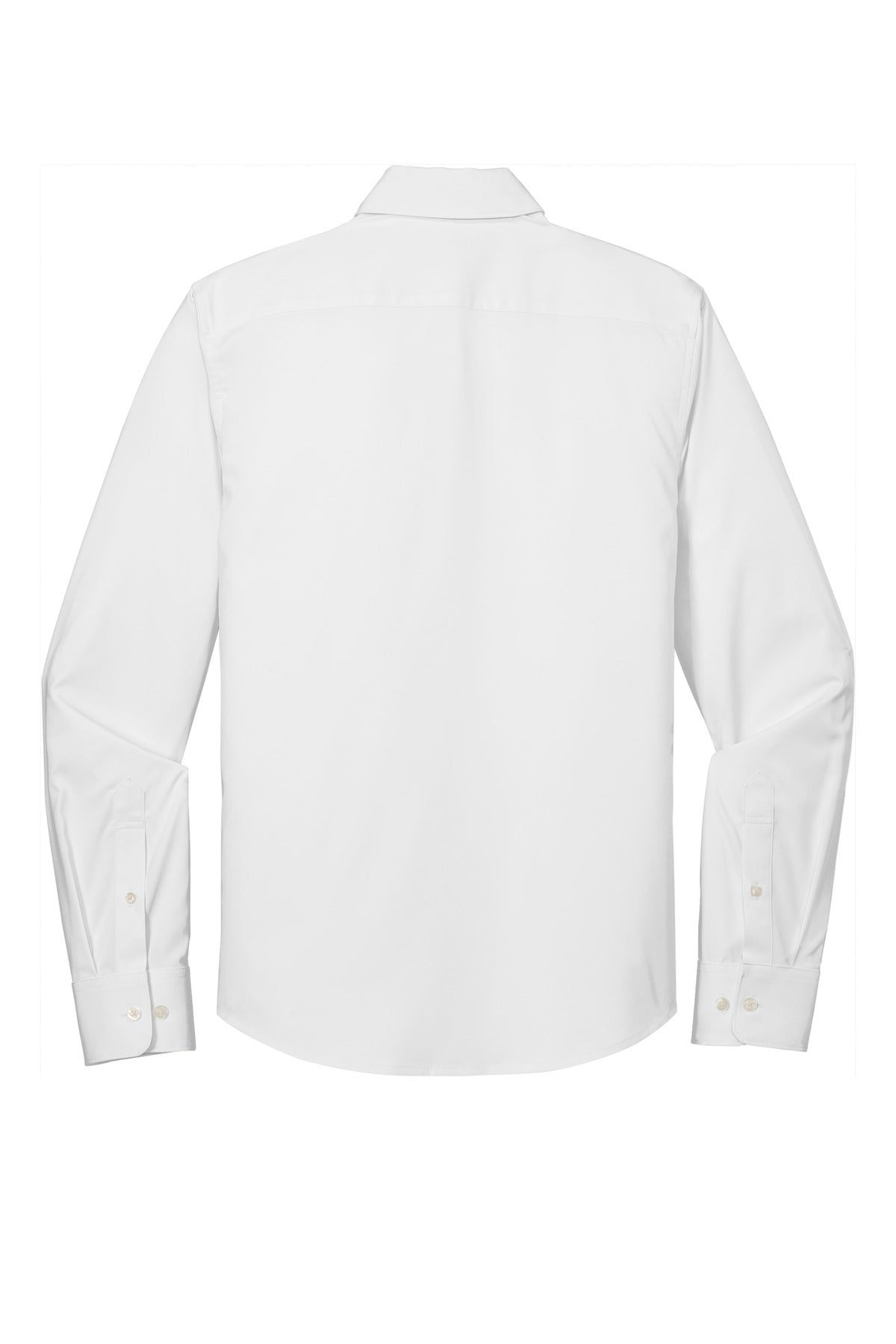 Port Authority City Stretch Shirt W680 White