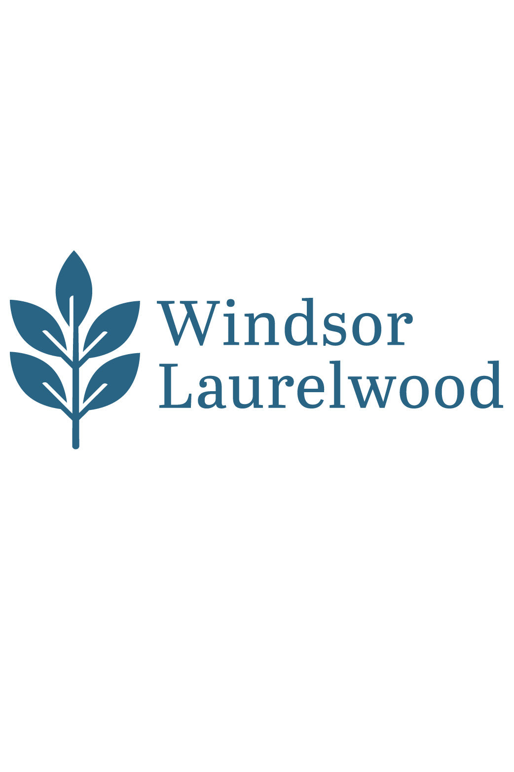Logo Heatpress - Windsor Laurelwood