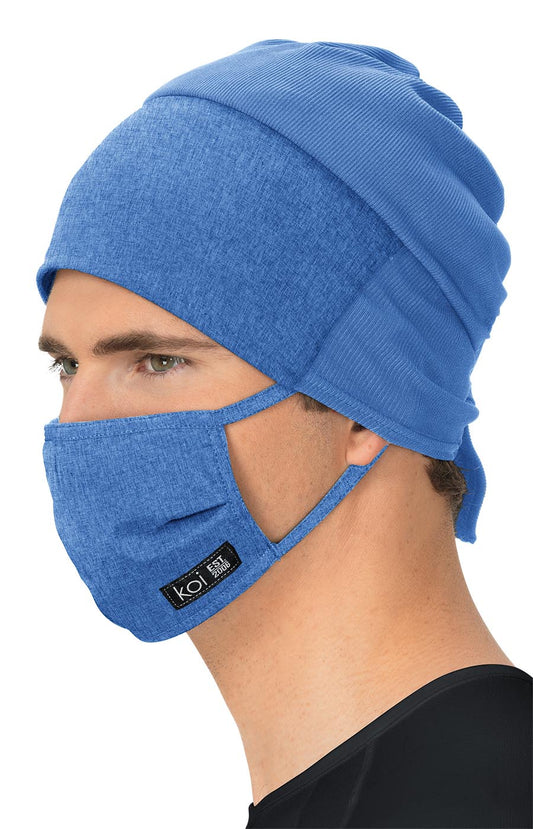 Classics A159 Fashion Mask 1-pc Heather Galaxy