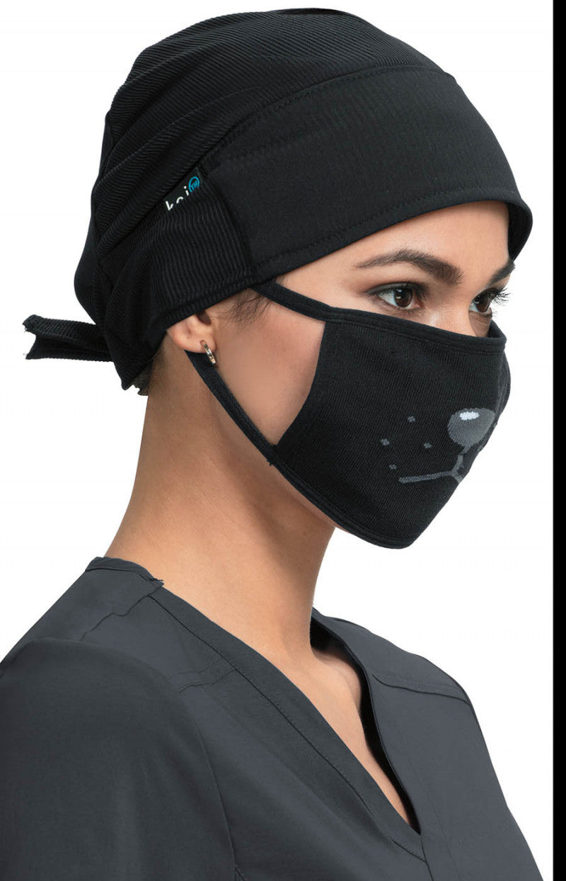 Classics A165 Fashion Mask 1pc Bear