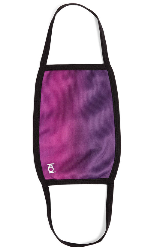 Classics A165 Fashion Mask 1pc Mulberry/Grape