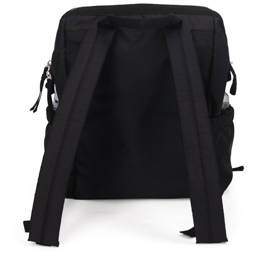 Essentials A184 All You Need Utility Backpack Black
