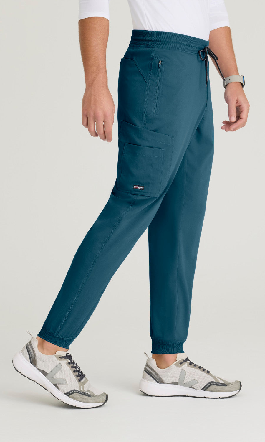 Grey's Anatomy Stretch GRSP550 Murphy Jogger Bahama