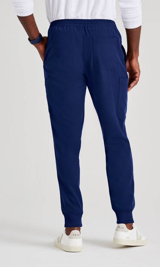 Barco Unify BUP602 Rally Jogger Indigo