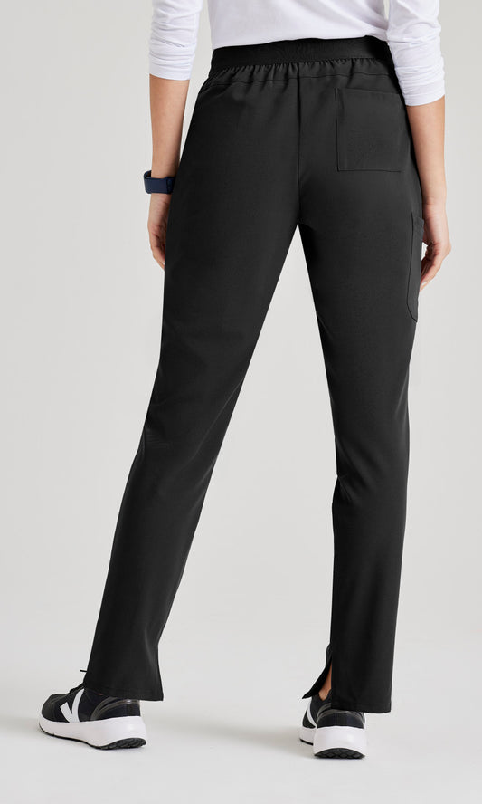 Barco Unify BUP601 Purpose Scrub Pants Black