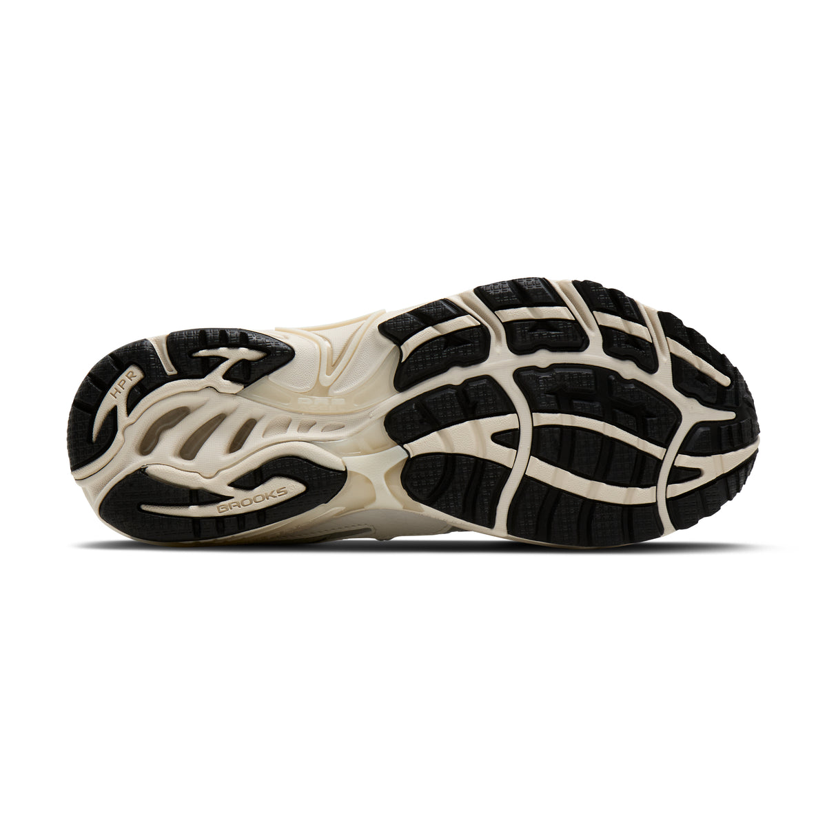 Brooks Adrenaline GTS 4 Coconut Milk/Silver/Eggnog
