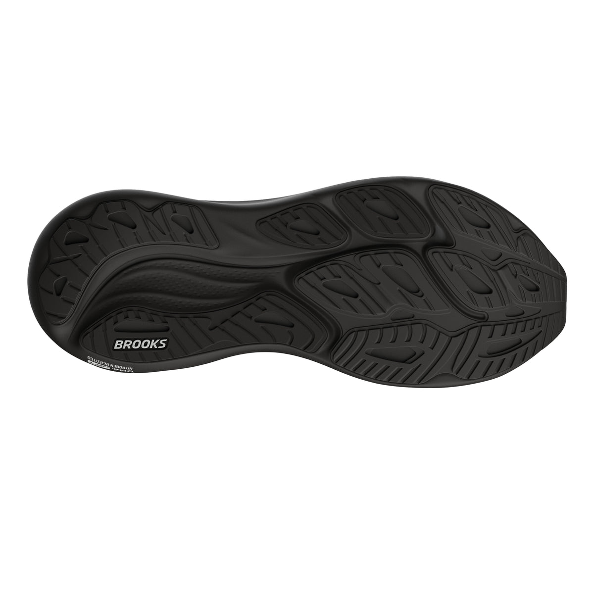 Brooks Men's Adrenaline GTS 26 FoggyDew/Blue/Black