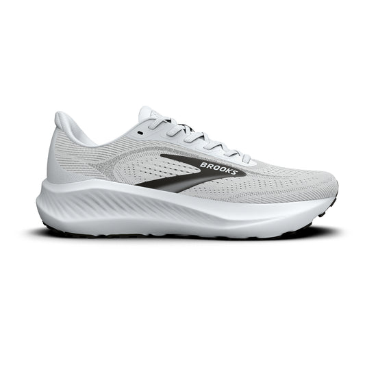 Brooks Men's Anthem 9 White/Black