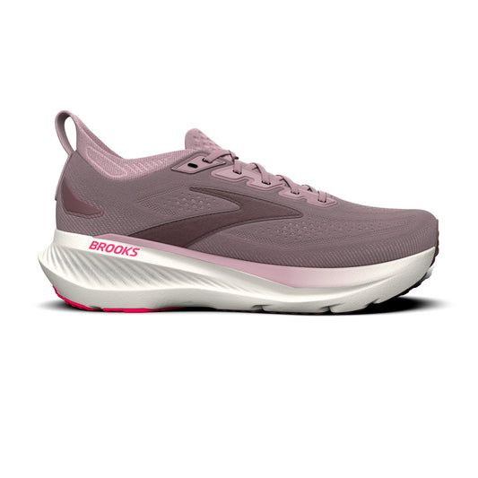 Brooks Glycerin 23 Elderberry / Peppercorn / Clear