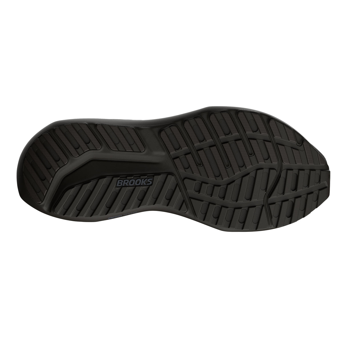 Brooks Women's Anthem 9 Black/Black/Ebony