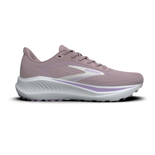 Brooks Women's Anthem 9 VioletIce/Blanc/HyperIris